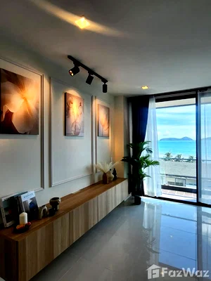 ขายคอนโด : Seaview 2 Bedroom at the Pixel 5360122