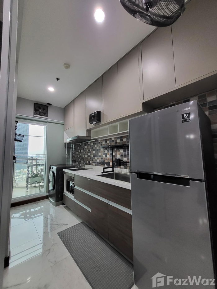 รูป ขาย คอนโด 1 ห้องนอน ในโครงการ ศุภาลัย เอลีท สุรวงศ์ 1905234 - รูปที่ 5/13