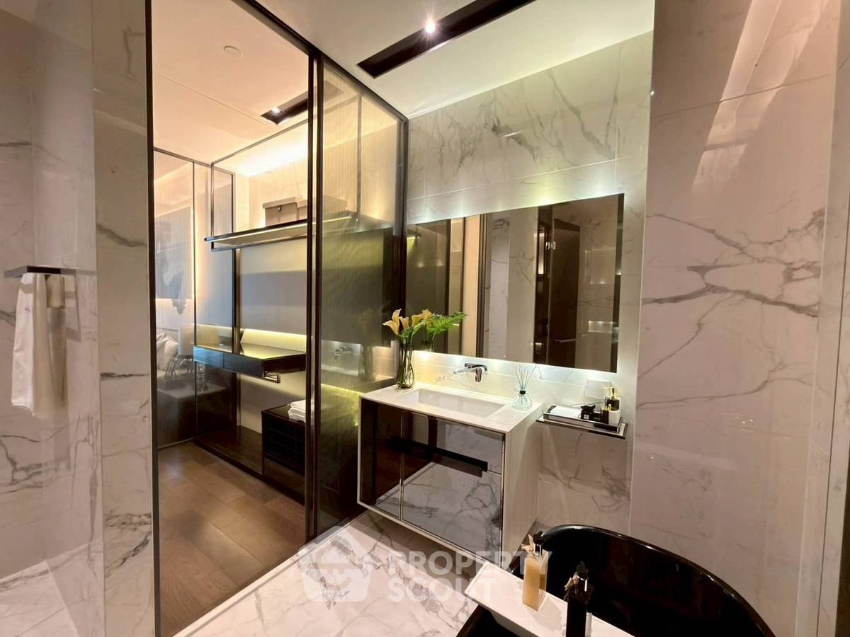 picture 2-BR Condo at The Bangkok Thonglor near BTS Thong Lor (ID 2420162) - 7/10