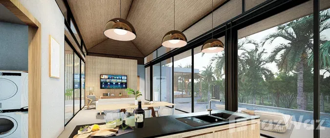 รูป ขาย วิลล่า 3 ห้องนอน ในโครงการ สมุย แกรนด์ พาร์ค ฟอเรสต์ 1938572 - รูปที่ 9/10