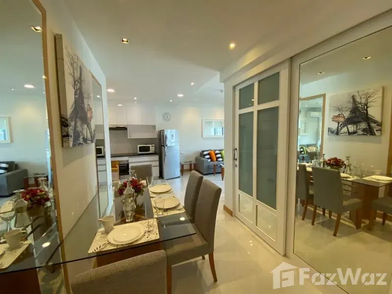 picture 2 Bedroom Condo for rent at President Place 61442 - 2/17