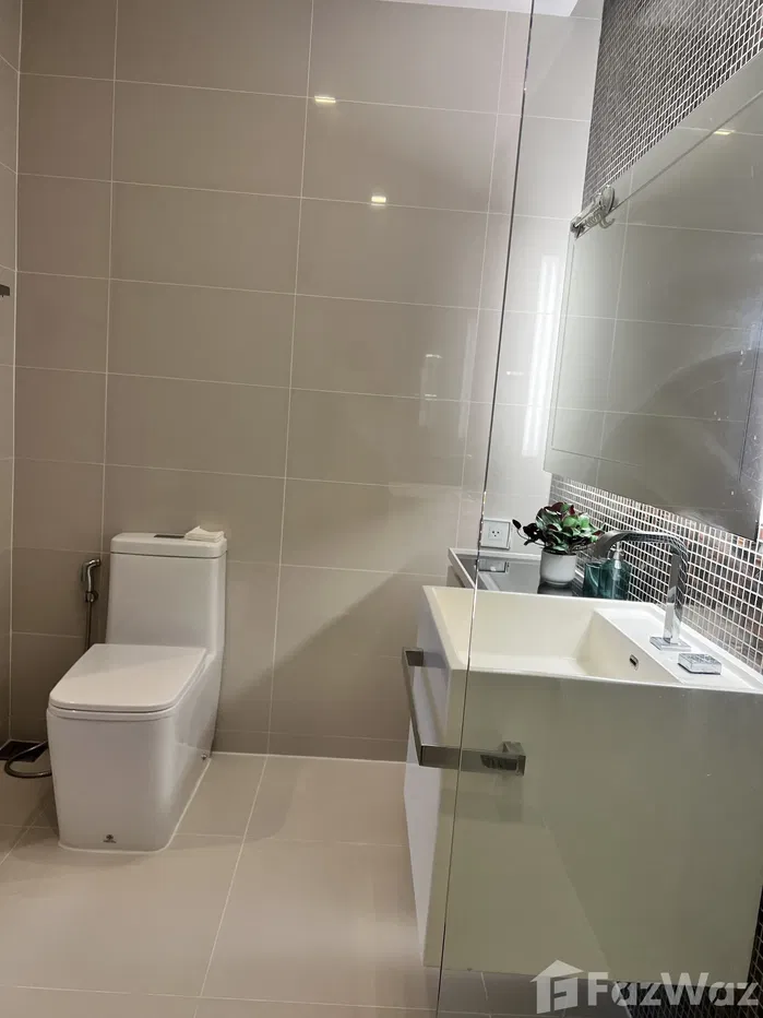 รูป คอนโดให้เช่า 2 ห้องนอน ในโครงการ 333 ริเวอร์ไซด์ 5805646 - รูปที่ 18/18