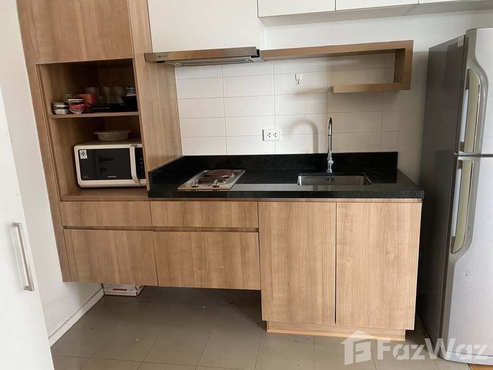 รูป ขาย คอนโด 2 ห้องนอน ในโครงการ บลอคส์ 77 2009061 - รูปที่ 4/10