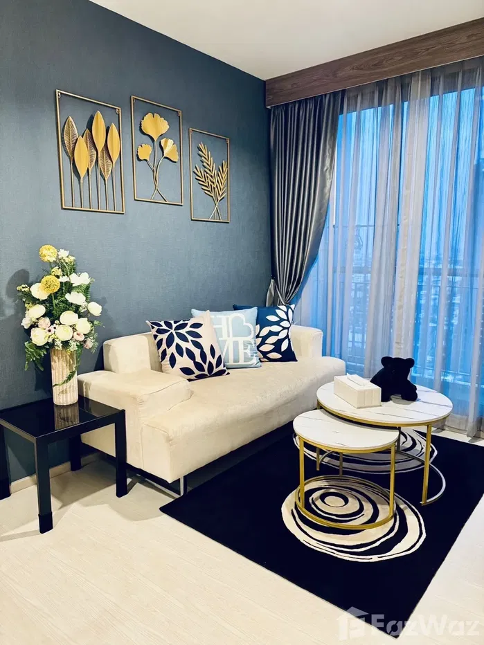picture 1 Bedroom Condo for sale at Rhythm Sukhumvit 42 5810448 - 9/12
