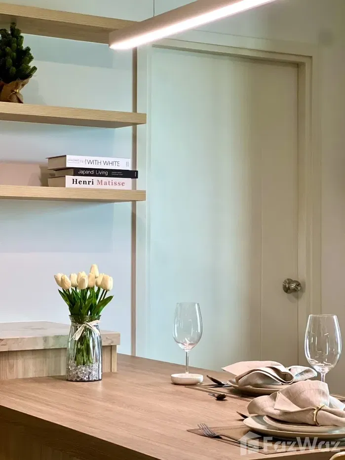 picture 2 Bedroom Condo for rent at The Stage Taopoon - Interchange 5800544 - 6/30