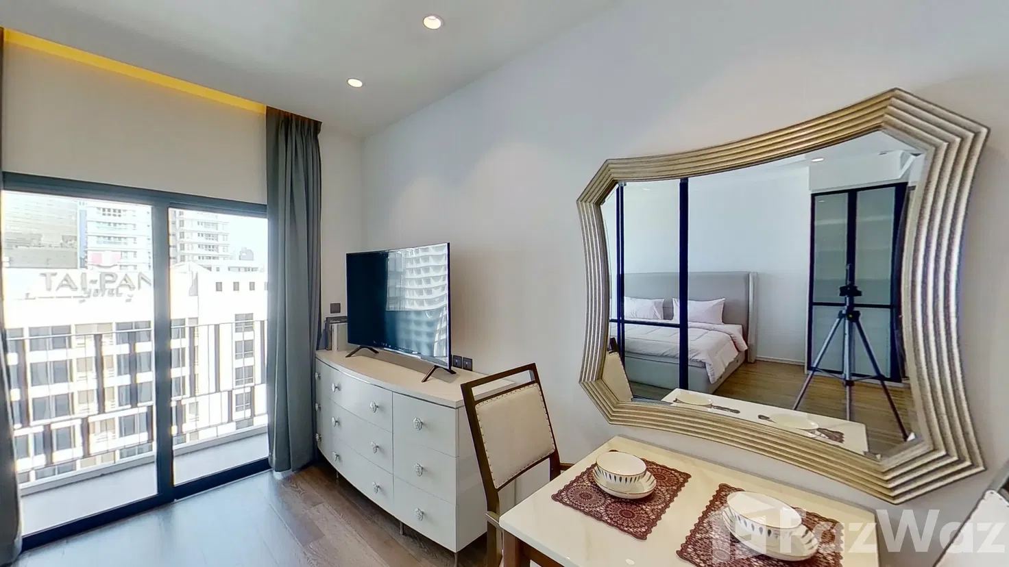 picture 1 Bedroom Condo for sale at Muniq Sukhumvit 23 656618 - 1/6