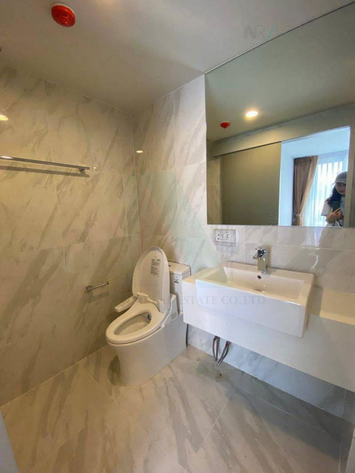 picture For Rent Condo IDEO MOBI SUKHUMVIT 40 Building B, Floor 6,1 bed room, Room size 35.00 sqm - 8/8