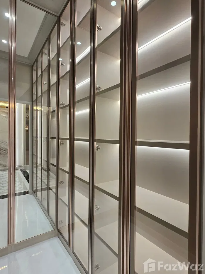 picture 4 Bedroom House for sale in Hua Mak, Bangkok  5862170 - 6/20