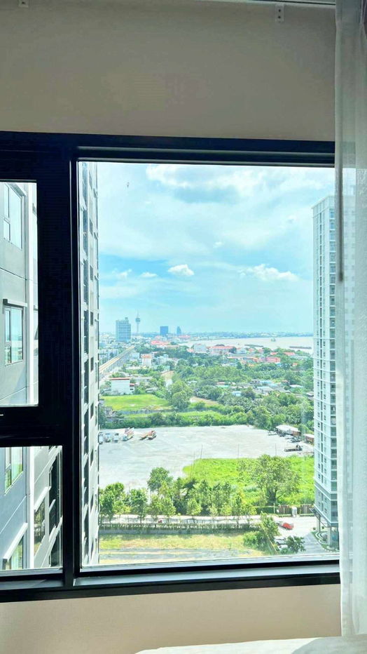 รูป ห้องมาใหม่🔴🔴ราคาต่อรองได้🐲⚠️🛋️🛌 สมุทรปราการ💥แอสปาย เอราวัณ ไพร์ม 🔴🟢🟡 - รูปที่ 11/11