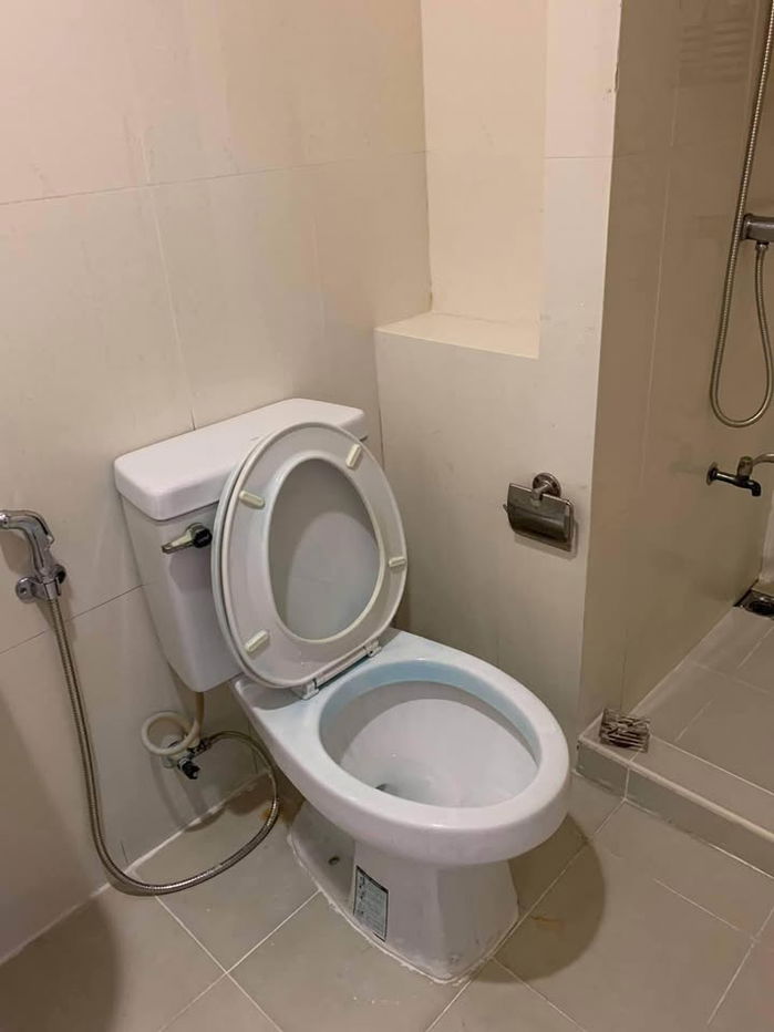 รูป ปล่อยเช่า ว่างพร้อมอยู่💥คอนโด ไอ คอนโด สุขาภิบาล 2☎️Line: 0883894733 - รูปที่ 2/18