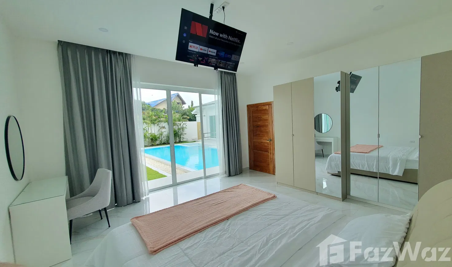 picture 3 Bedroom Villa for rent in Rawai, Phuket 5864577 - 5/8