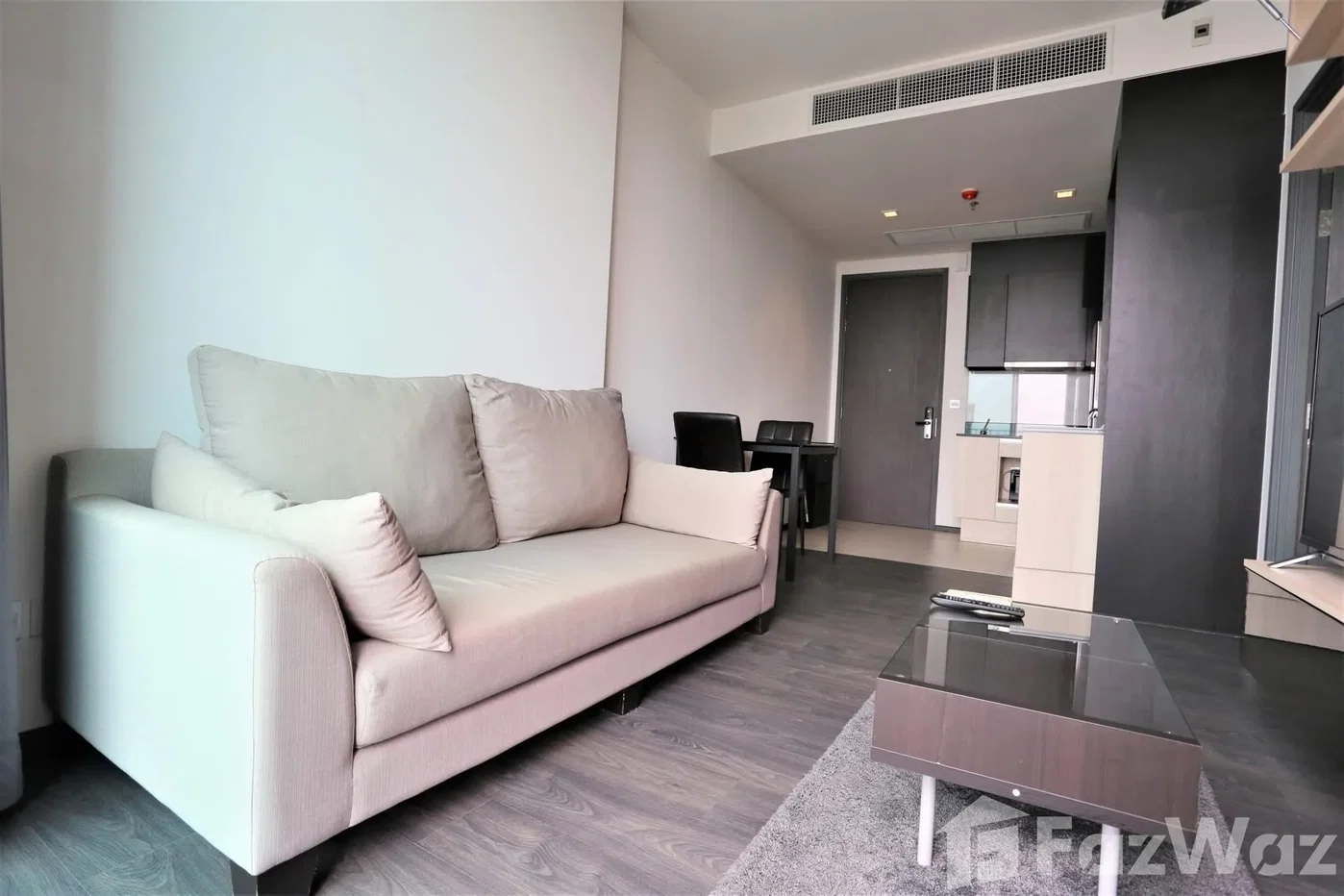 picture 1 Bedroom Condo for rent at Edge Sukhumvit 23 5791309 - 2/10