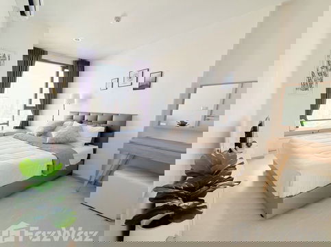 ขาย คอนโด 1 ห้องนอน ในโครงการ ริทึ่ม สุขุมวิท 42 5621715