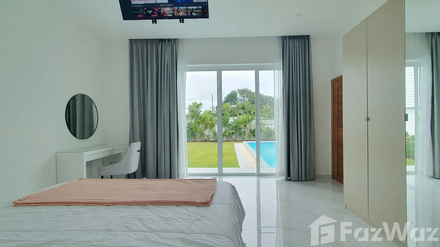 picture 3 Bedroom Villa for sale in Rawai, Phuket 5864577 - 7/8