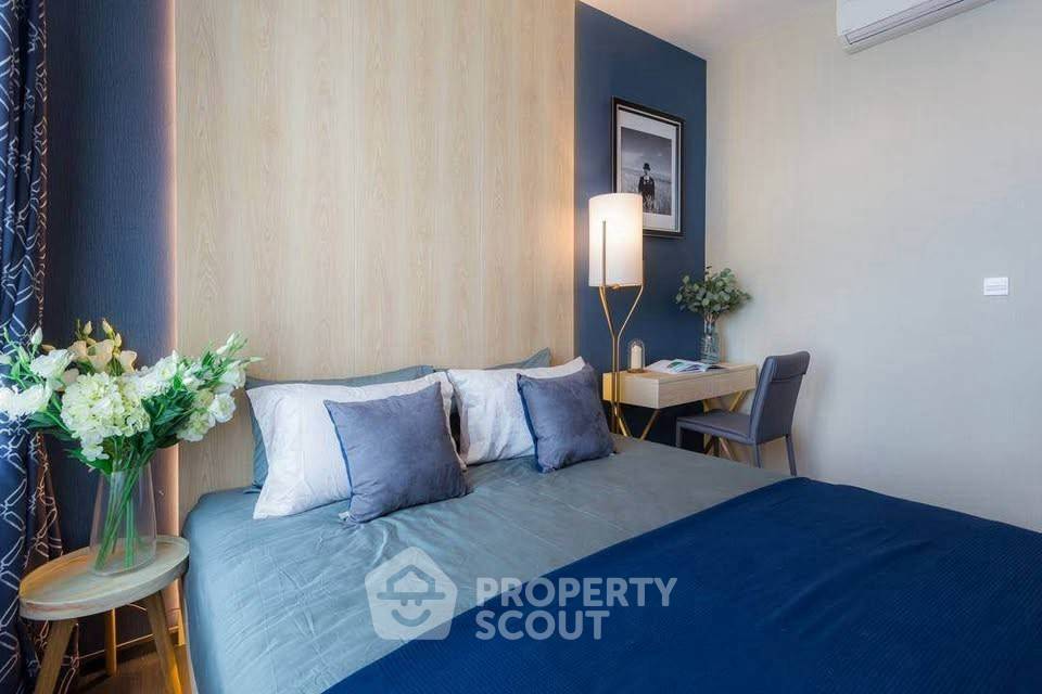 picture 2-BR Condo at The Edge Sukhumvit 23 near MRT Sukhumvit (ID 2418923) - 13/16