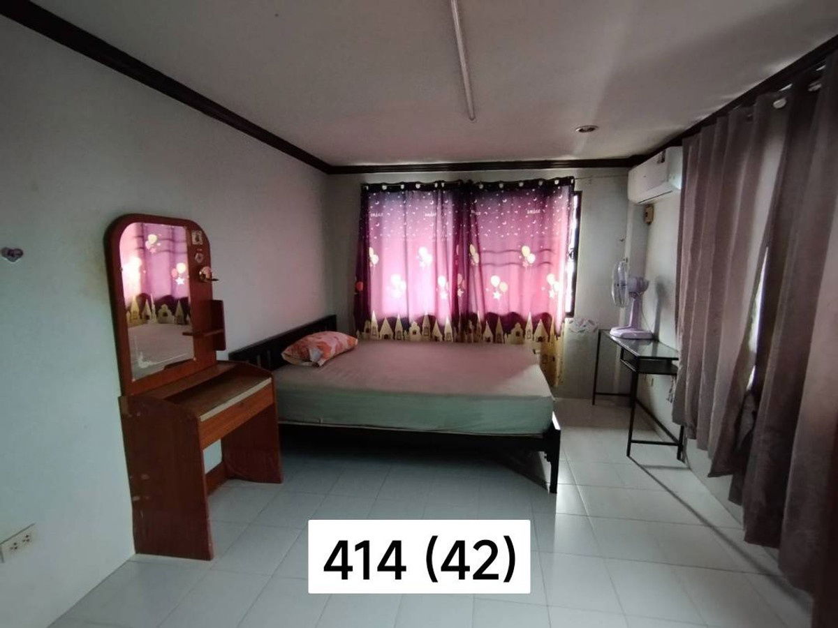 รูป Home Office for Rent: Royal Nakarin Villa (SPSAD3577) - รูปที่ 7/8