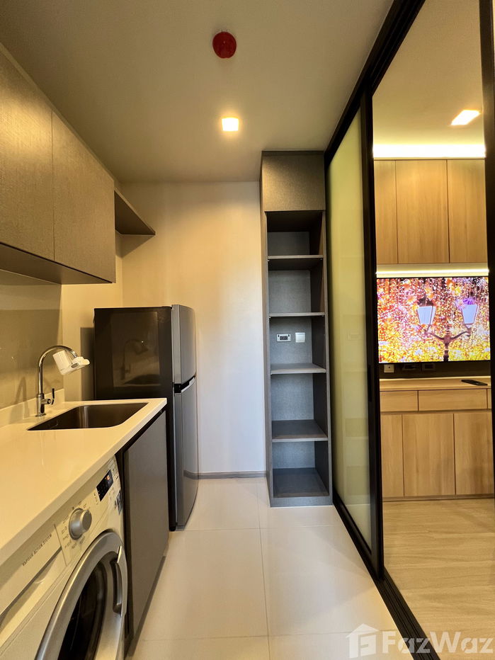picture 1 Bedroom Condo for sale at Life Asoke Hype 1702850 - 19/23