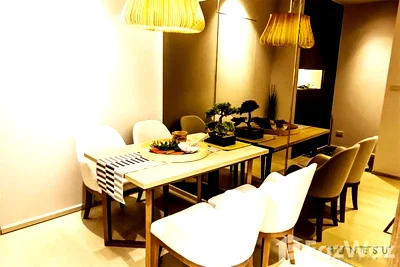 ขายคอนโด : ขาย คอนโด 1 ห้องนอน ในโครงการ Runesu Thonglor 51 639438