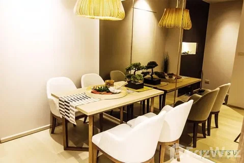 1 Bedroom Condo for sale at Runesu Thonglor 51 639438