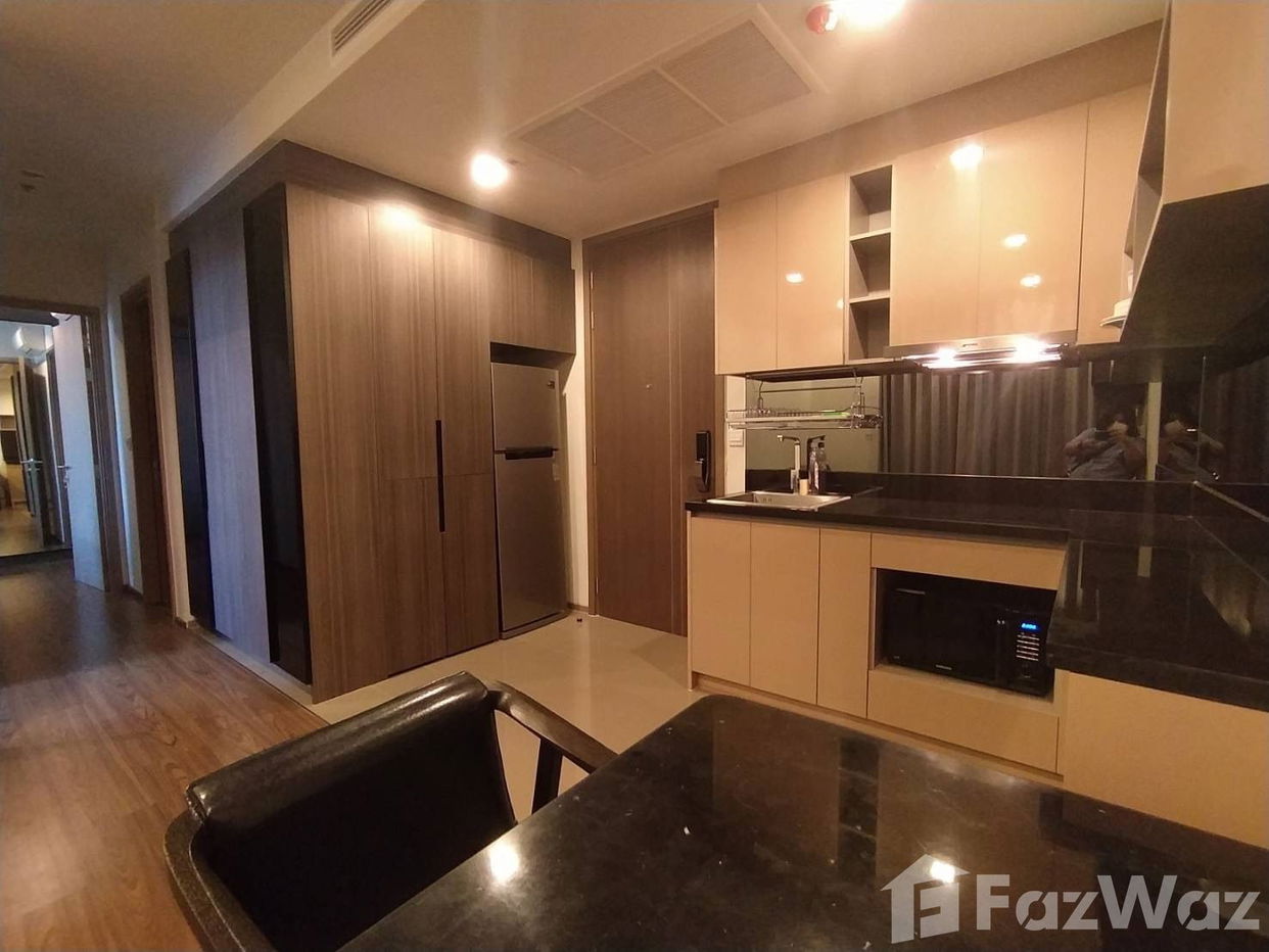 รูป ขาย คอนโด 1 ห้องนอน ในโครงการ เดอะ ไลน์ สุขุมวิท 71 41361 - รูปที่ 5/8