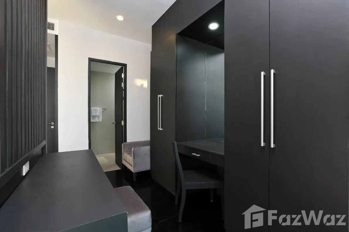 picture 3 Bedroom Townhouse for sale in Karon, Phuket 5863678 - 21/44