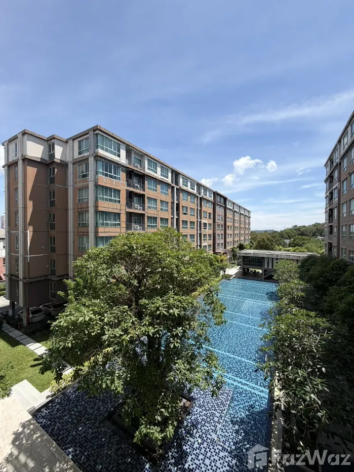 picture Fully renovated 2Bedroom 61.31 sq.m. 5828293 - 5/11