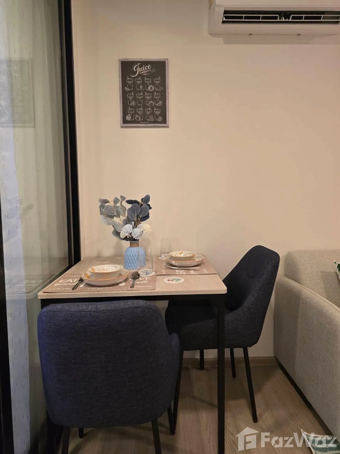 1 Bedroom Condo for sale at Dcondo Reef Phuket  1985241 - image 2