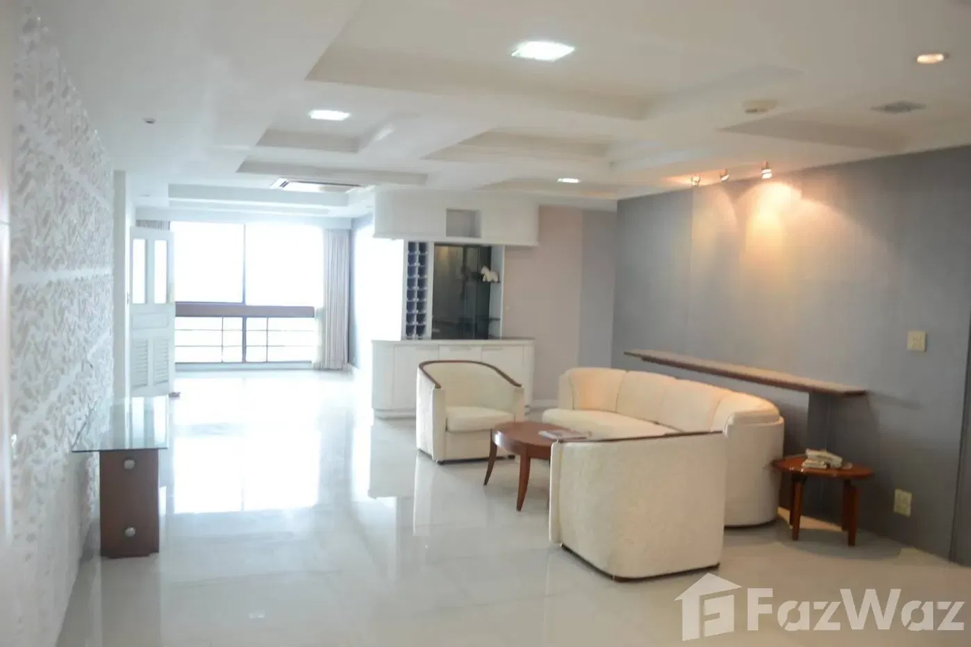 picture 3 Bedroom Condo for sale at President Park Sukhumvit 24 5862642 - 1/9