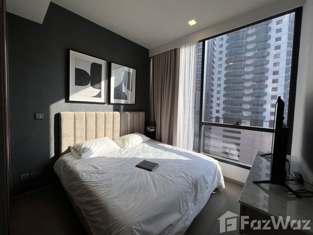 picture 1 Bedroom Condo for rent at Celes Asoke 1718682 - 5/5