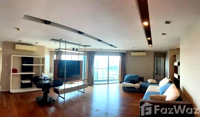 คอนโดให้เช่า : คอนโดให้เช่า 6 ห้องนอน ในโครงการ เบลล์ แกรนด์ พระราม 9 5853152