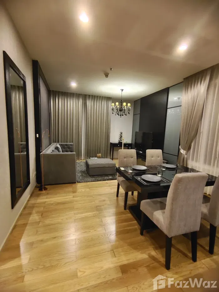 picture 2 Bedroom Condo for rent at 39 by Sansiri 1892292 - 5/14