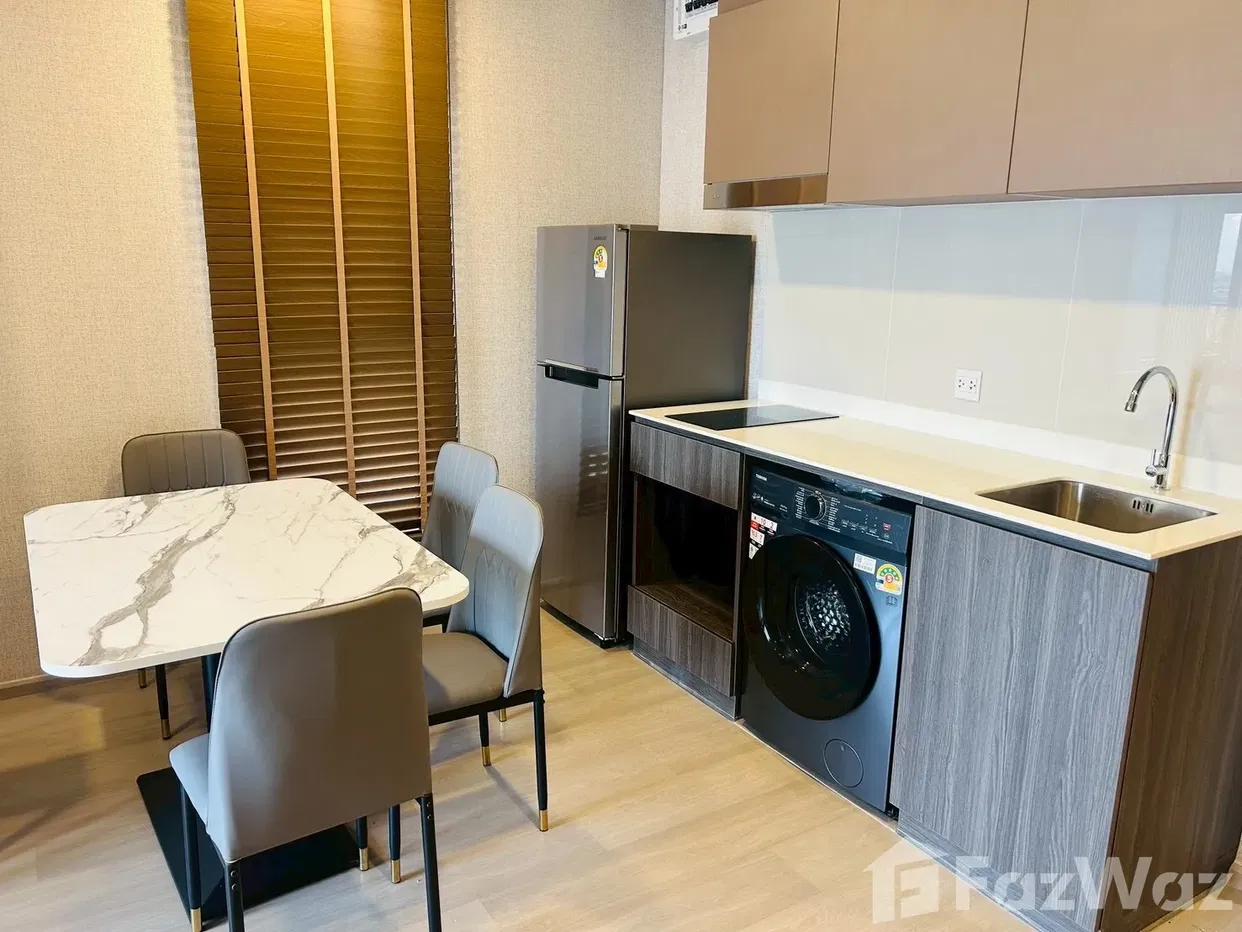 picture 1 Bed 1 Bath Life Phahon-Ladprao 5827627 - 1/13