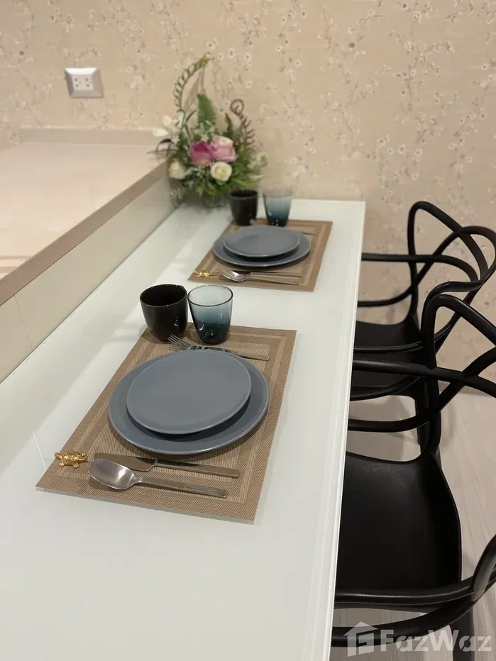 รูป ขาย หรือ ให้เช่า Rhythm Sukhumvit42 ติด BTS เอกมัย 5810448 - รูปที่ 5/12