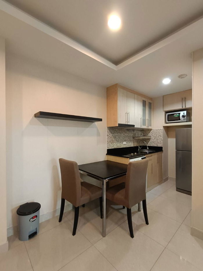 รูป คอนโดให้เช่า⚡ดิ แอดเดรส สุขุมวิท 42⚡ตกแต่งพร้อมให้เข้าอยู่แล้ววันนี้ ️ สนใจติดต่อ @best_condo - รูปที่ 10/13