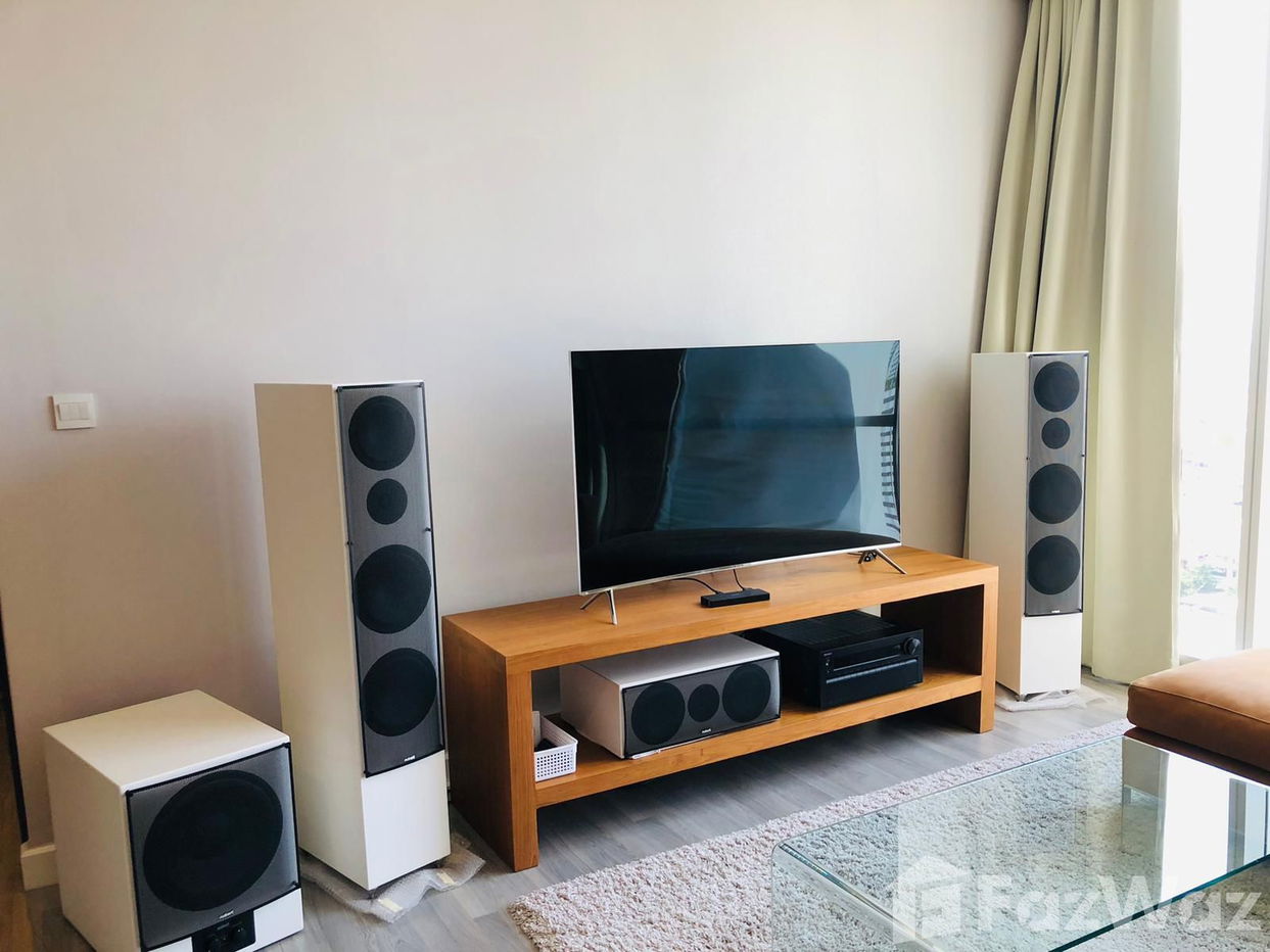 picture 2 Bedroom Condo for sale at The Room Sathorn-TanonPun 1694948 - 8/12