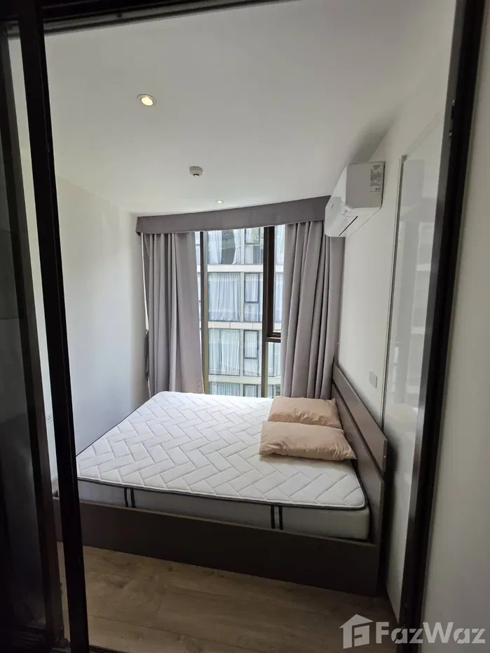 รูป คอนโดให้เช่า 1 ห้องนอน ในโครงการ ฟินน์ อโศก สุขุมวิท 10 5613728 - รูปที่ 8/20