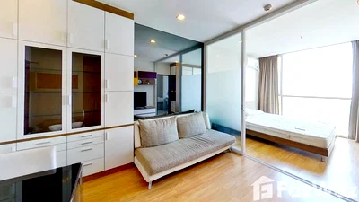 ขายคอนโด : ขาย คอนโด 1 ห้องนอน ในโครงการ เลอ ลักซ์ คอนโดมิเนียม 43551