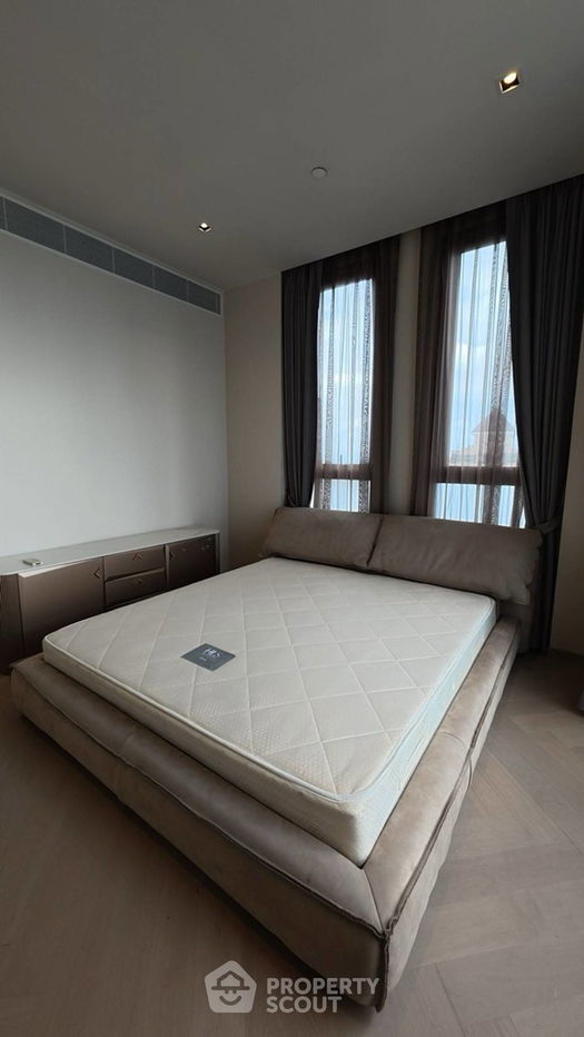 picture 4-BR Condo at The Reserve Sathorn near BTS Sala Daeng (ID 2419580) - 14/24