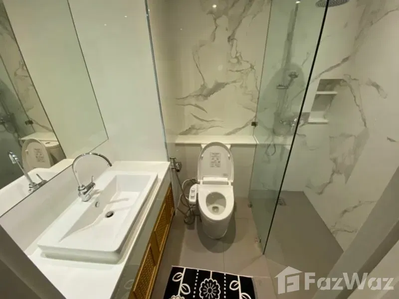 picture 2 Bedroom Condo for rent at President Place 61442 - 16/17