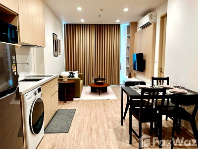 คอนโดให้เช่า : คอนโดให้เช่า 2 ห้องนอน ในโครงการ โนเบิล สเตท 39 5676810