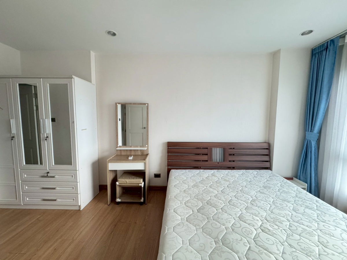 picture [For Rent] Supalai Wellington 2 | 1 bedroom  - 8/10