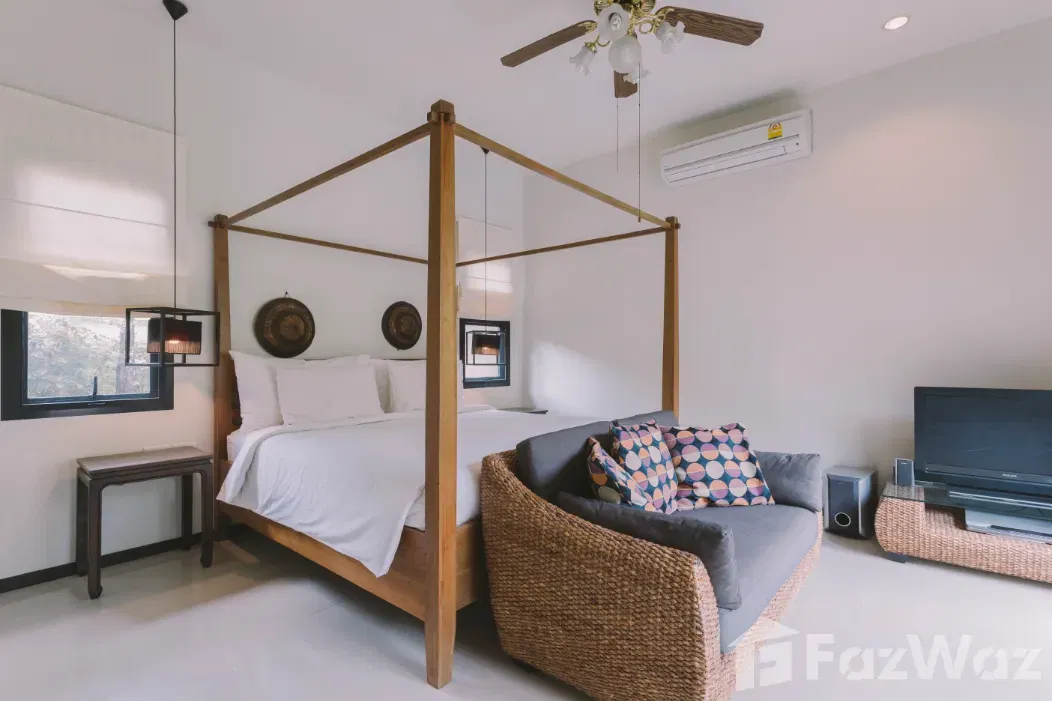 รูป ขาย วิลล่า 3 ห้องนอน ในโครงการ ทู วิลล่า ธารา 1389714 - รูปที่ 36/69