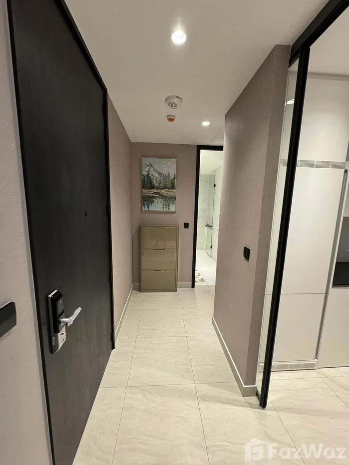 picture 2 Bedroom Condo for rent at Tait Sathorn 12 5822410 - 8/13