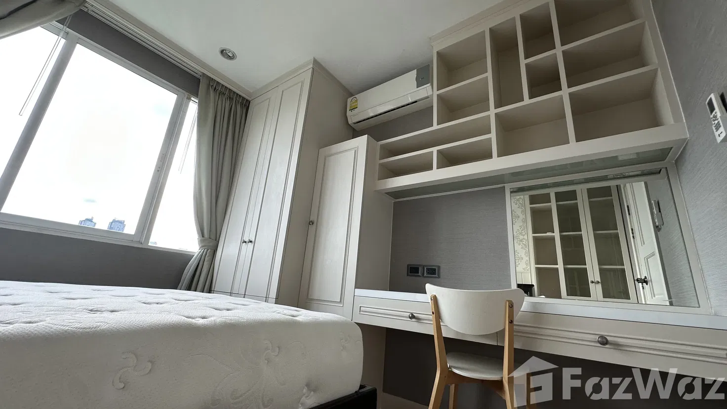 picture 88 sqm 2 Bed for SALE @Supalai Wellington near MRT Blue Line 5798527 - 12/20