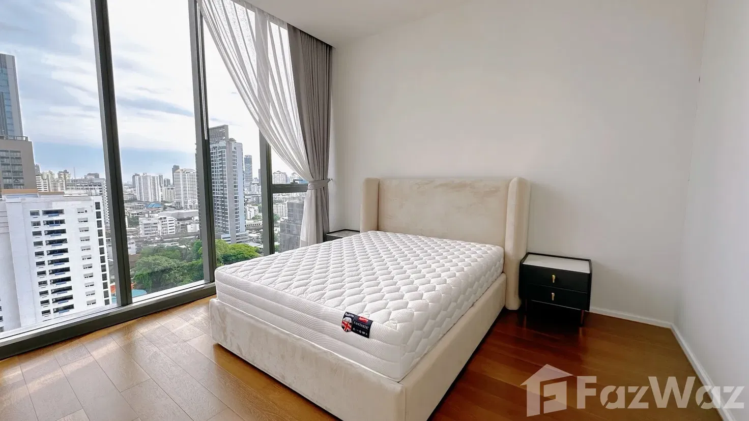 รูป คอนโดให้เช่า 3 ห้องนอน ในโครงการ คราม สุขุมวิท 26 5834511 - รูปที่ 15/17