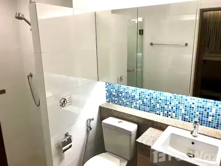 รูป ขาย คอนโด 1 ห้องนอน ในโครงการ เรซิเดนซ์ 52 5855806 - รูปที่ 13/18