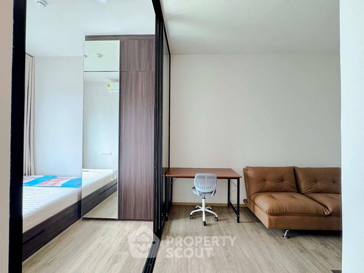 picture 1-BR Condo at Origin Plug & Play Ramintra in Ram Inthra (ID 2420753) - 4/14