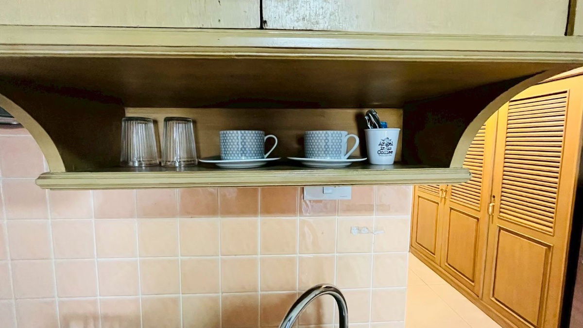 picture For Rent – Hillside 3 Condo, Nimmanhaemin Road (Heart of Chiang Mai) 🏙️ - 4/11