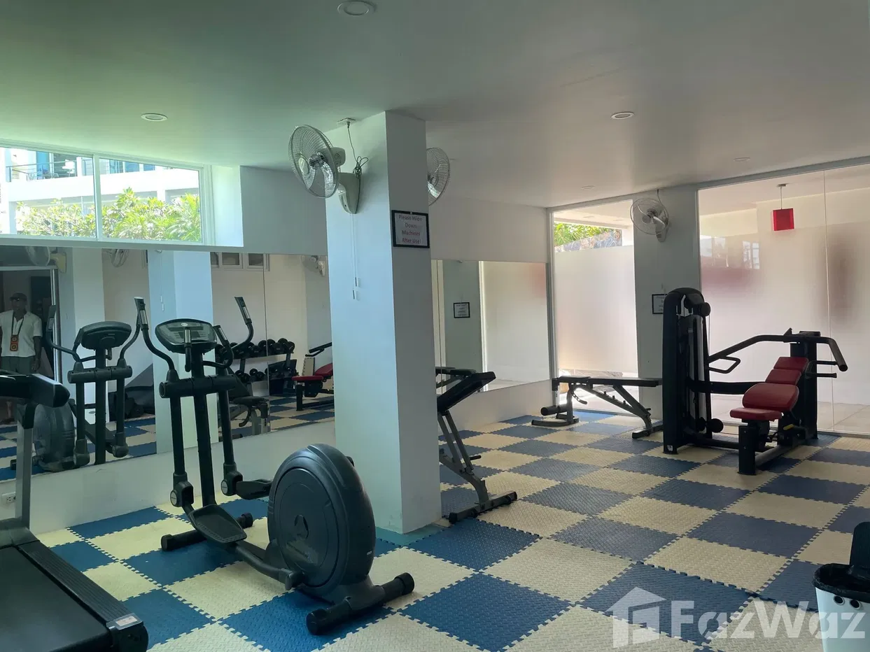 picture 1 Bedroom Condo for rent at Karon Butterfly 1165708 - 33/35