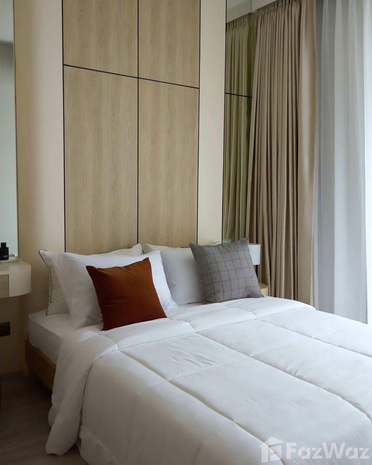 picture 1 Bed 1 Bath For Rent at Rhythm Ekkamai Estate 1927165 - 4/6